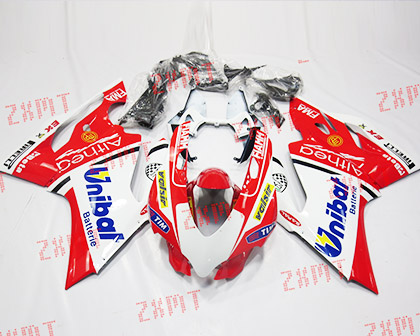 DUCATI 1199 2012