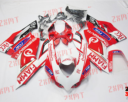 DUCATI 1199 2012