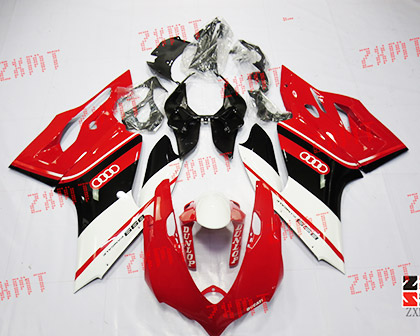 DUCATI 1199 2012