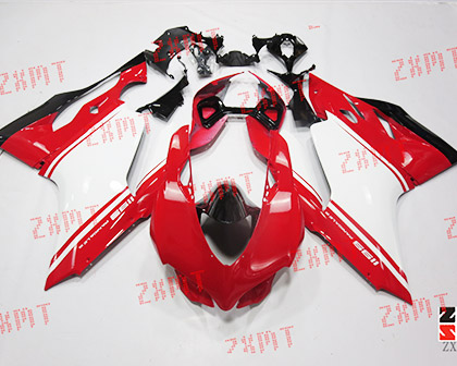 DUCATI 1199 2012