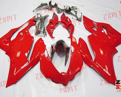 DUCATI 1199 2012