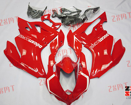 DUCATI 1199 2012
