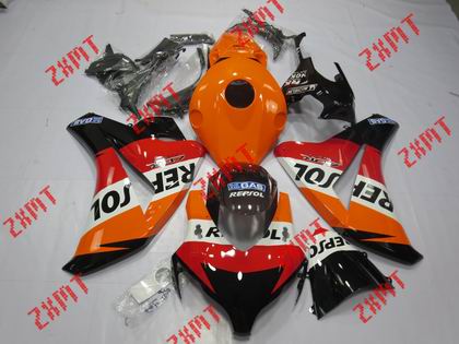 CBR1000RR 2008-2011
