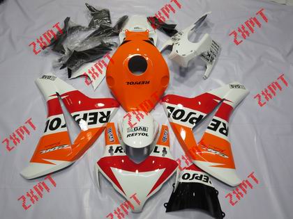 CBR1000RR 2008-2011