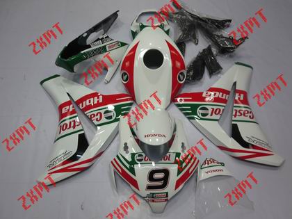 CBR1000RR 2008-2011