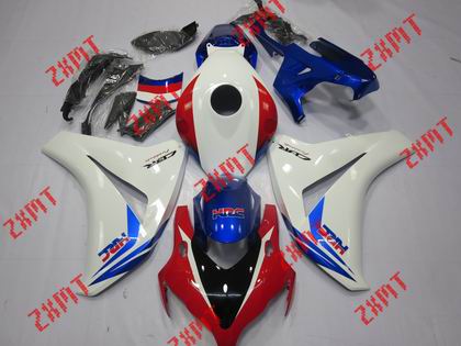 CBR1000RR 2008-2011