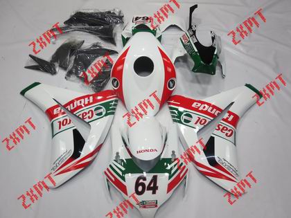CBR1000RR 2008-2011
