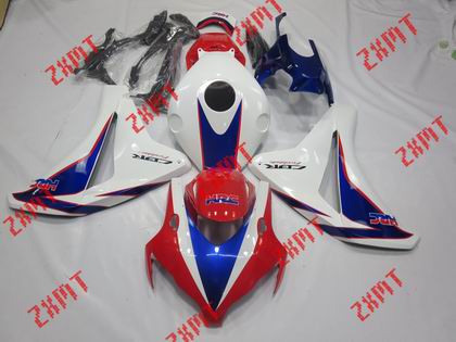 CBR1000RR 2008-2011