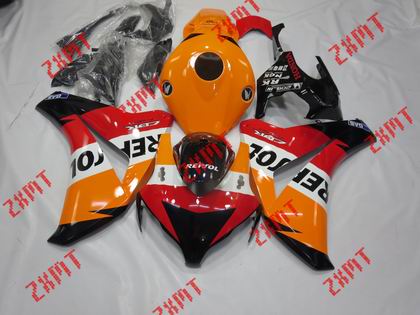 CBR1000RR 2008-2011