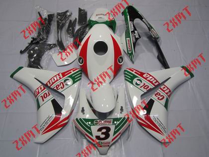  CBR1000RR 2008-2011