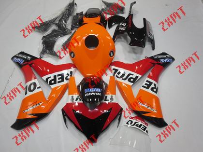  CBR1000RR 2008-2011