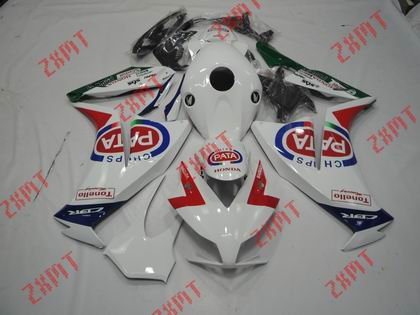 CBR1000RR 2012-2014