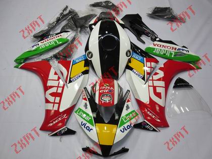 CBR1000RR 2012-2014