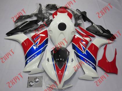 CBR1000RR 2012-2014