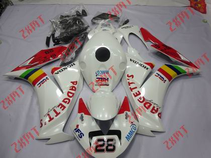 CBR1000RR 2012-2014