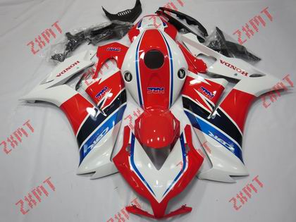 CBR1000RR 2012-2014