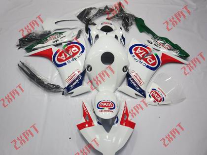 CBR1000RR 2012-2014