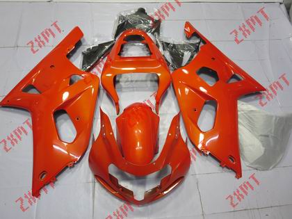 GSX-R600/750 2001-2003