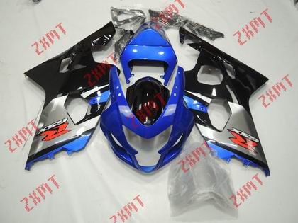 GSX-R600/750 2004-2005