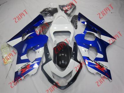 GSX-R600/750 2004-2005