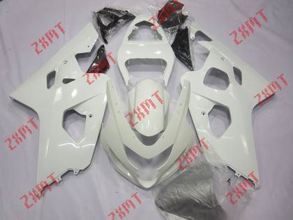 GSX-R600/750 2004-2005