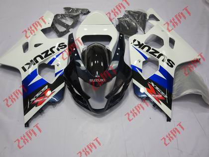 GSX-R600/750 2004-2005