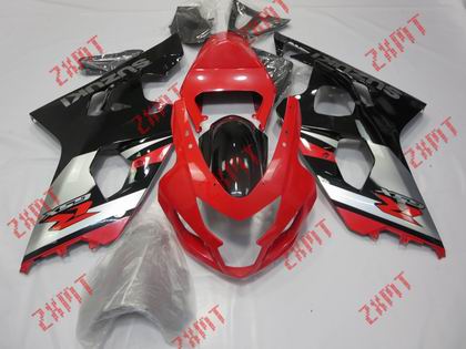 GSX-R600/750 2004-2005