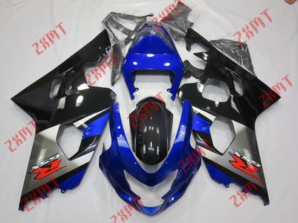 GSX-R600/750 2004-2005