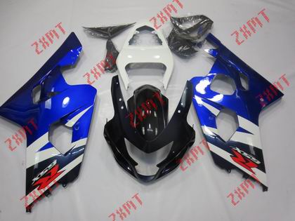 GSX-R600/750 2004-2005