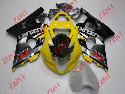 GSX-R600/750 2004-2005