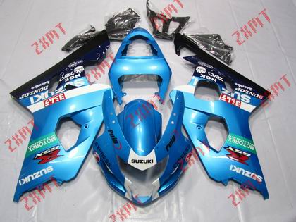 GSX-R600/750 2004-2005