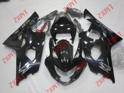 GSX-R600/750 2004-2005