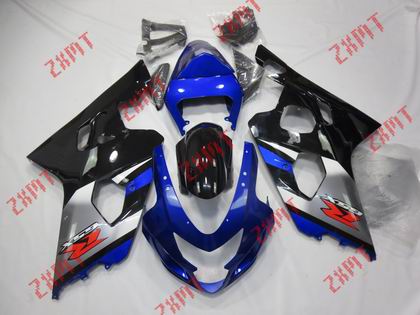 GSX-R600/750 2004-2005
