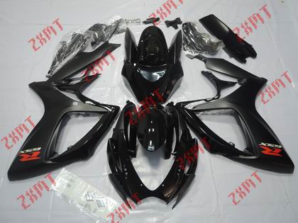 GSX-R600/750 2006-2007