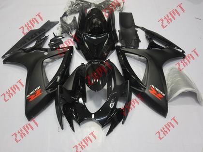 GSX-R600/750 2006-2007