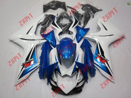  GSX-R600/750 2011-2014