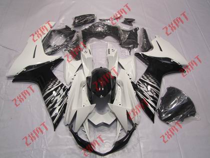  GSX-R600/750 2011-2014