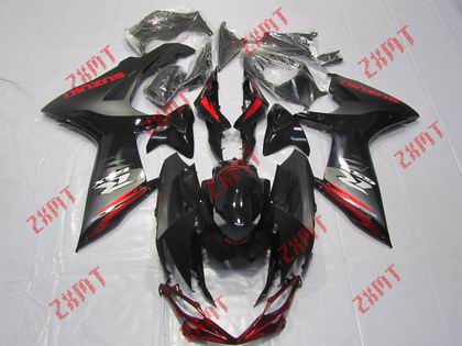 GSX-R600/750 2011-2014