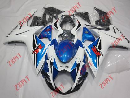  GSX-R600/750 2011-2014