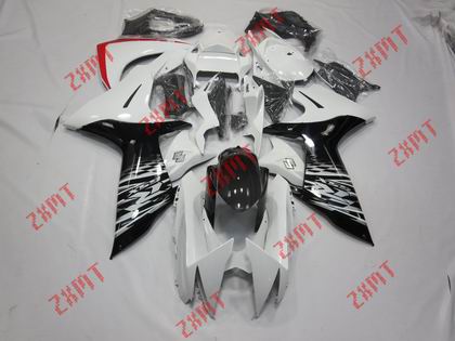 GSX-R600/750 2011-2014