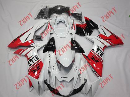 GSX-R600/750 2011-2014