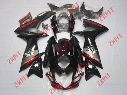 GSX-R600/750 2011-2014