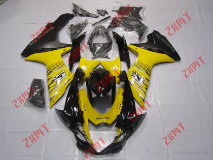 GSX-R600/750 2011-2014