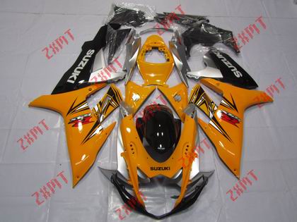 GSX-R600/750 2011-2014
