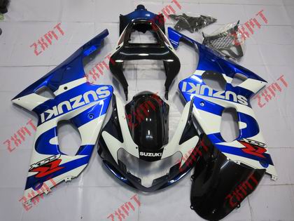 GSX-R1000 2000-2002