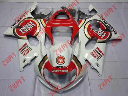 GSX-R1000 2000-2002