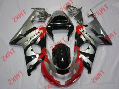 GSX-R1000 2000-2002