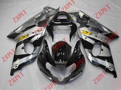 GSX-R1000 2000-2002