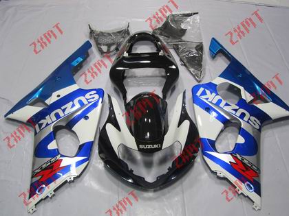 GSX-R1000 2000-2002