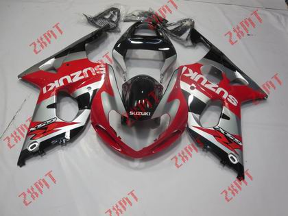 GSX-R1000 2000-2002